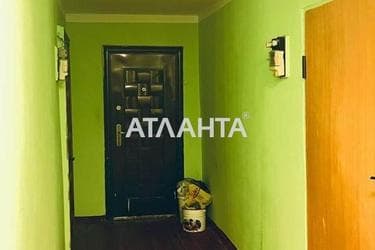 1-комнатная квартира по адресу ул. Лабораторная (площадь 27,2 м²) - фото 20 1-комнатная квартира по адресу ул. Лабораторная (площадь 27,2 м²) - Atlanta.ua - фото 20
