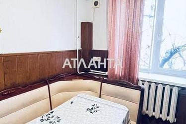 1-комнатная квартира по адресу ул. Лабораторная (площадь 27,2 м²) - фото 22 1-комнатная квартира по адресу ул. Лабораторная (площадь 27,2 м²) - Atlanta.ua - фото 22