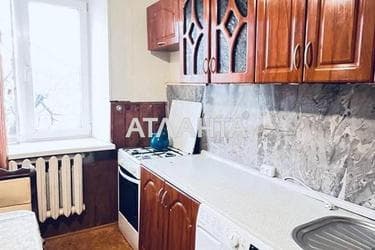 1-комнатная квартира по адресу ул. Лабораторная (площадь 27,2 м²) - фото 23 1-комнатная квартира по адресу ул. Лабораторная (площадь 27,2 м²) - Atlanta.ua - фото 23