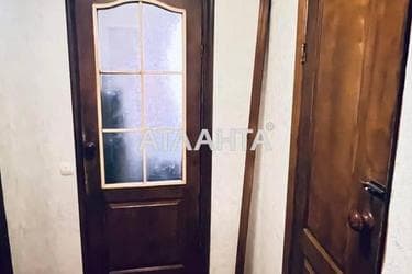 1-комнатная квартира по адресу ул. Лабораторная (площадь 27,2 м²) - фото 30 1-комнатная квартира по адресу ул. Лабораторная (площадь 27,2 м²) - Atlanta.ua - фото 30