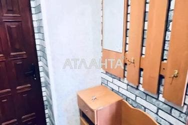 1-комнатная квартира по адресу ул. Лабораторная (площадь 27,2 м²) - фото 31 1-комнатная квартира по адресу ул. Лабораторная (площадь 27,2 м²) - Atlanta.ua - фото 31