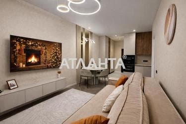 1-комнатная квартира по адресу ул. Краснова (площадь 42 м²) - Atlanta.ua - фото 13