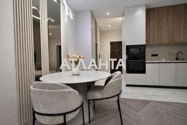 1-комнатная квартира по адресу ул. Краснова (площадь 42 м²) - Atlanta.ua - фото 15