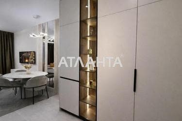 1-комнатная квартира по адресу ул. Краснова (площадь 42 м²) - Atlanta.ua - фото 16