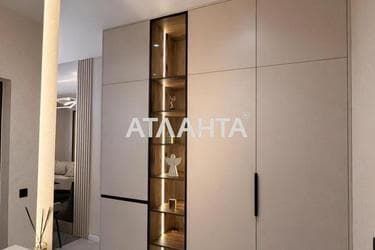 1-комнатная квартира по адресу ул. Краснова (площадь 42 м²) - Atlanta.ua - фото 17