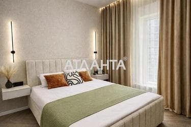 1-комнатная квартира по адресу ул. Краснова (площадь 42 м²) - Atlanta.ua - фото 18