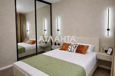 1-комнатная квартира по адресу ул. Краснова (площадь 42 м²) - Atlanta.ua - фото 19