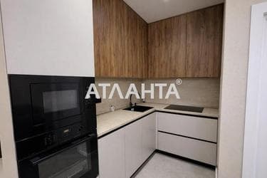 1-комнатная квартира по адресу ул. Краснова (площадь 42 м²) - Atlanta.ua - фото 20