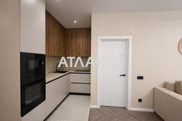 1-комнатная квартира по адресу ул. Краснова (площадь 42 м²) - Atlanta.ua - фото 21