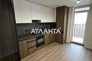 1-room apartment apartment by the address st. Odesskaya (area 44 m²) - Atlanta.ua - photo 7