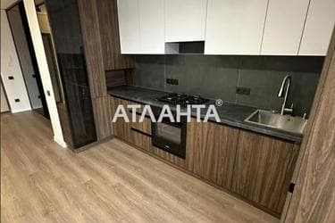 1-room apartment apartment by the address st. Odesskaya (area 44 m²) - Atlanta.ua - photo 8
