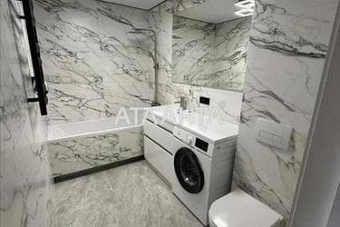 1-room apartment apartment by the address st. Odesskaya (area 44 m²) - Atlanta.ua - photo 11