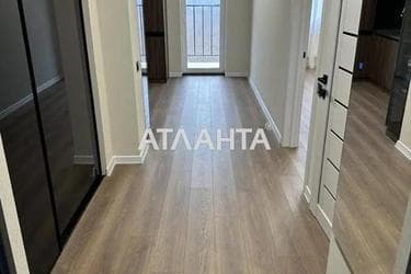 1-room apartment apartment by the address st. Odesskaya (area 44 m²) - Atlanta.ua - photo 12