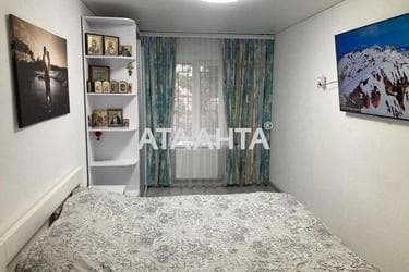 1-комнатная квартира по адресу Свободы пр. (площадь 30 м²) - Atlanta.ua - фото 10