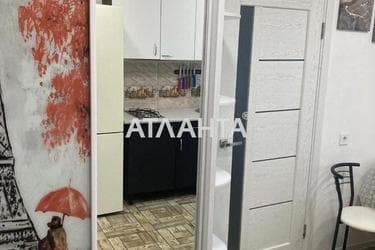 1-комнатная квартира по адресу Свободы пр. (площадь 30 м²) - Atlanta.ua - фото 12