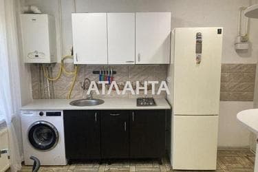 1-комнатная квартира по адресу Свободы пр. (площадь 30 м²) - Atlanta.ua - фото 13