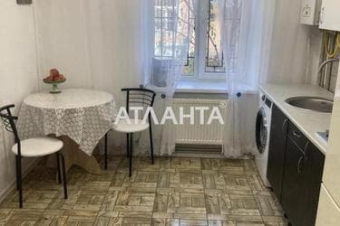 1-комнатная квартира по адресу Свободы пр. (площадь 30 м²) - Atlanta.ua - фото 14