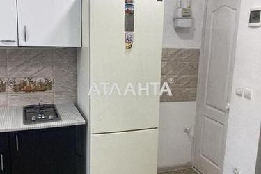 1-комнатная квартира по адресу Свободы пр. (площадь 30 м²) - Atlanta.ua - фото 15