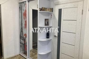 1-комнатная квартира по адресу Свободы пр. (площадь 30 м²) - Atlanta.ua - фото 16