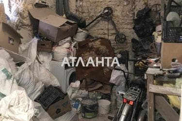 1-room apartment apartment by the address st. Mechnikova (area 17 m²) - Atlanta.ua - photo 8