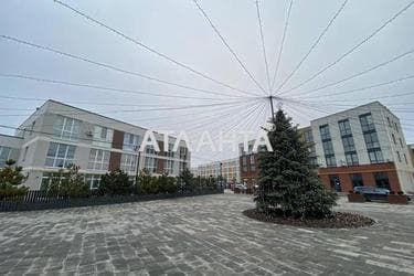 1-room apartment apartment by the address st. Dostoinstva (area 31,2 m²) - Atlanta.ua - photo 16