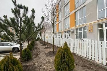 1-room apartment apartment by the address st. Dostoinstva (area 31,2 m²) - Atlanta.ua - photo 18