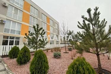 1-room apartment apartment by the address st. Dostoinstva (area 31,2 m²) - Atlanta.ua - photo 17