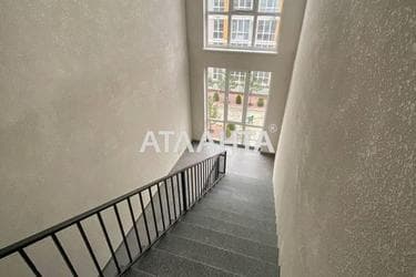 1-room apartment apartment by the address st. Dostoinstva (area 31,2 m²) - Atlanta.ua - photo 21