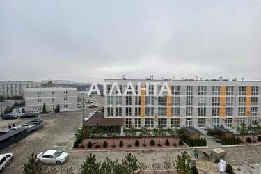 1-room apartment apartment by the address st. Dostoinstva (area 31,2 m²) - Atlanta.ua - photo 15