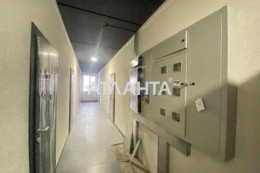 1-room apartment apartment by the address st. Dostoinstva (area 31,2 m²) - Atlanta.ua - photo 19