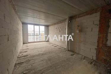 1-room apartment apartment by the address st. Dostoinstva (area 31,2 m²) - Atlanta.ua - photo 23