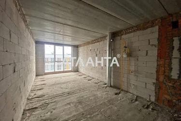 1-room apartment apartment by the address st. Dostoinstva (area 31,2 m²) - Atlanta.ua - photo 24