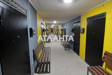 1-room apartment apartment by the address st. Dostoinstva (area 31,2 m²) - Atlanta.ua - photo 28