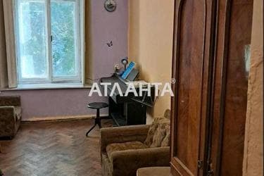 Коммунальная квартира по адресу ул. Жуковского (площадь 20 м²) - Atlanta.ua - фото 6