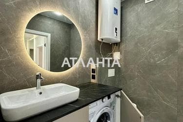 2-комнатная квартира по адресу ул. Жемчужная (площадь 61,1 м²) - Atlanta.ua - фото 8