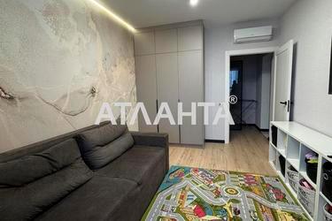 2-rooms apartment apartment by the address st. Zhemchuzhnaya (area 61,1 m²) - Atlanta.ua - photo 19