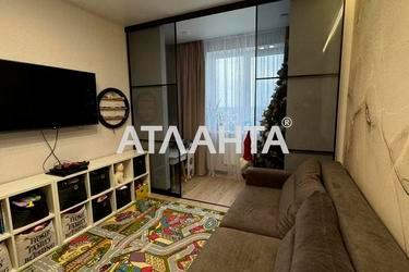 2-rooms apartment apartment by the address st. Zhemchuzhnaya (area 61,1 m²) - Atlanta.ua - photo 21