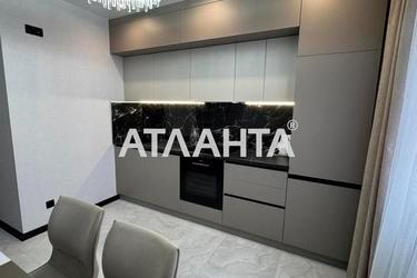 2-rooms apartment apartment by the address st. Zhemchuzhnaya (area 61,1 m²) - Atlanta.ua - photo 18