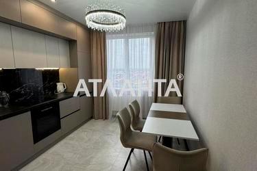 2-rooms apartment apartment by the address st. Zhemchuzhnaya (area 61,1 m²) - Atlanta.ua - photo 17