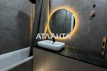 2-rooms apartment apartment by the address st. Zhemchuzhnaya (area 61,1 m²) - Atlanta.ua - photo 31