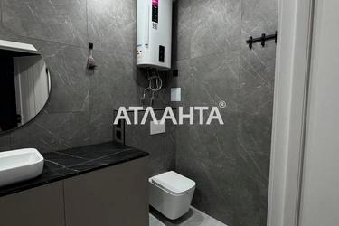 2-rooms apartment apartment by the address st. Zhemchuzhnaya (area 61,1 m²) - Atlanta.ua - photo 32