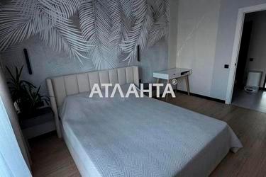 2-rooms apartment apartment by the address st. Zhemchuzhnaya (area 61,1 m²) - Atlanta.ua - photo 23
