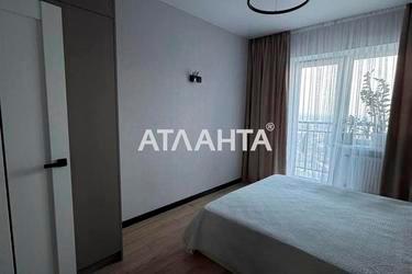 2-rooms apartment apartment by the address st. Zhemchuzhnaya (area 61,1 m²) - Atlanta.ua - photo 25