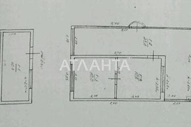 Будинок за адресою вул. Макарова (площа 110 м²) - Atlanta.ua - фото 9