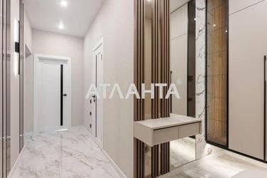 2-rooms apartment apartment by the address st. Krasnova (area 61,2 m²) - Atlanta.ua - photo 43