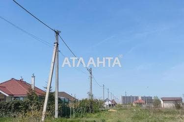 Участок по адресу ул. Чумацкая (площадь 10 сот) - Atlanta.ua - фото 9