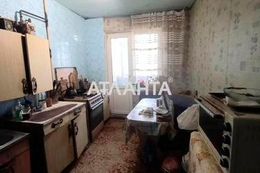 3-кімнатна квартира за адресою вул. Бочарова ген. (площа 63 м²) - Atlanta.ua - фото 17