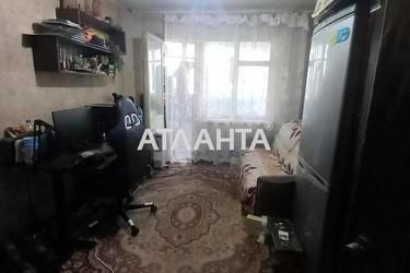 3-кімнатна квартира за адресою вул. Бочарова ген. (площа 63 м²) - Atlanta.ua - фото 19