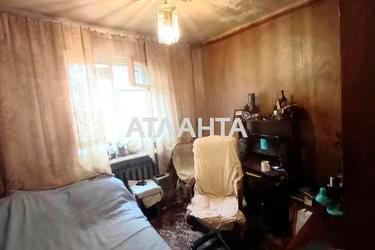 3-кімнатна квартира за адресою вул. Бочарова ген. (площа 63 м²) - Atlanta.ua - фото 21