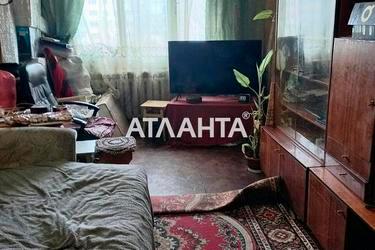 3-кімнатна квартира за адресою вул. Бочарова ген. (площа 63 м²) - Atlanta.ua - фото 23